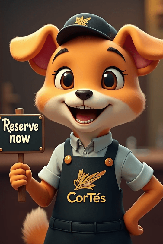 CorTés