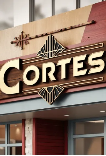 CorTés
